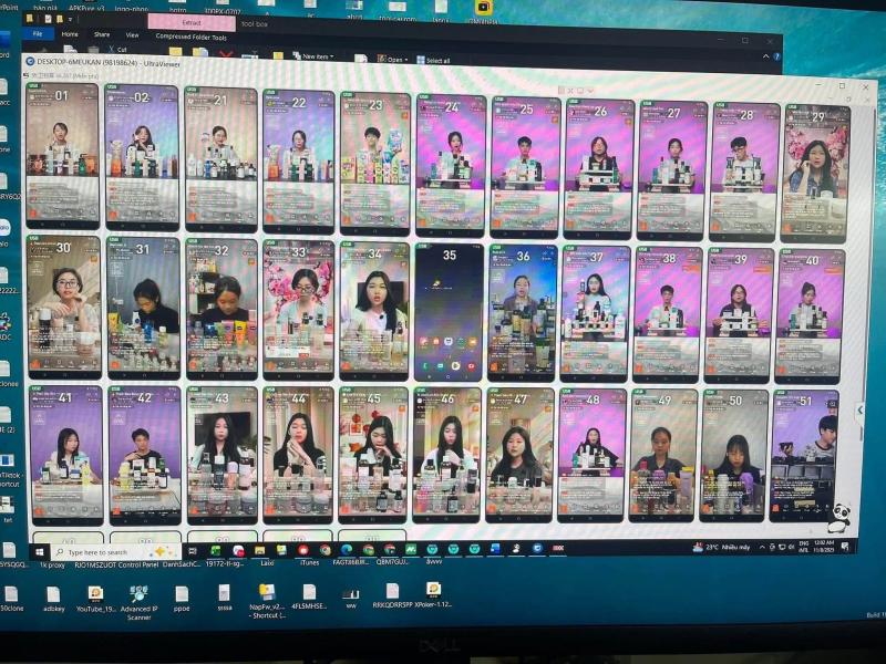 phonefarm ảnh 1 phonefarm ảnh 1