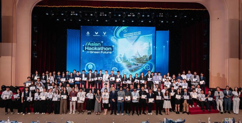 Green Future 2026 anh 5
