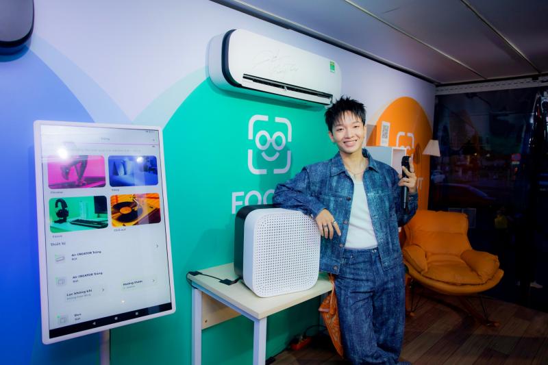 Daikin anh 2