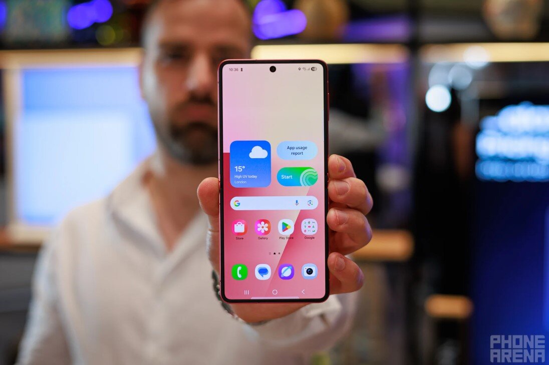 Galaxy Z Flip 8 sẽ có ít nâng cấp so với Galaxy Z Flip 7?