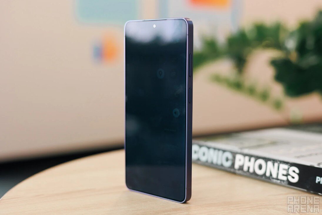 Tính năng Privacy Display trên&nbsp;Galaxy S26 Ultra.