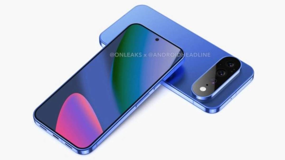 Google Pixel 11 lộ giá bán, pin bị cắt giảm có còn đáng mua? - 2