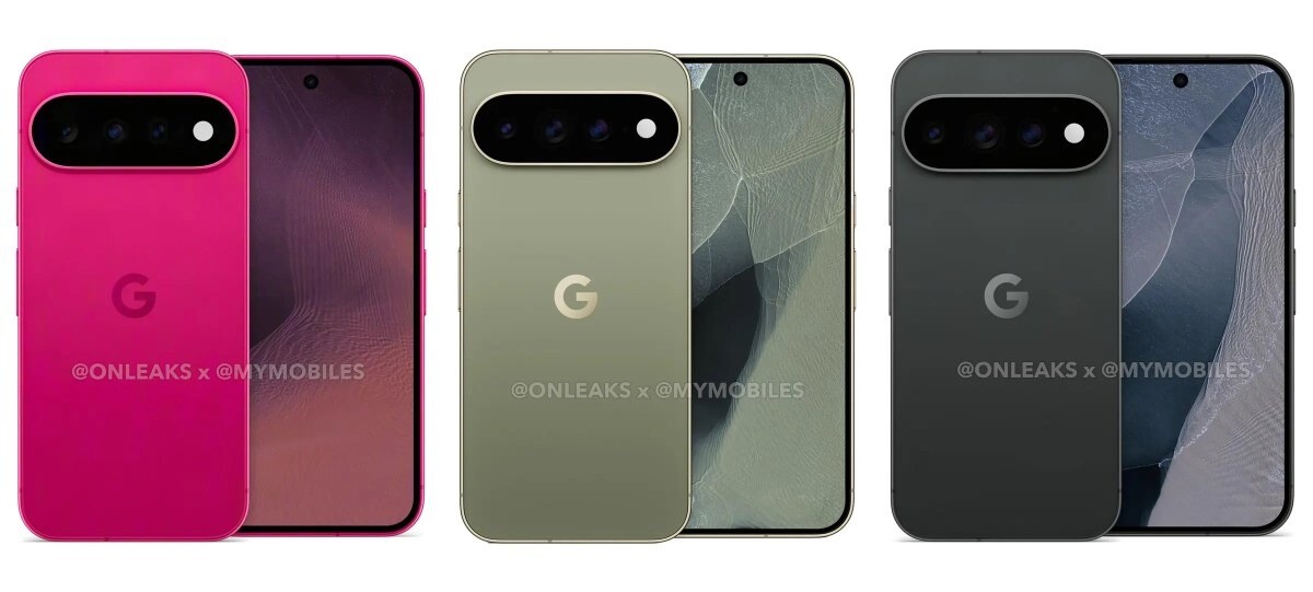 Google Pixel 11 lộ giá bán, pin bị cắt giảm có còn đáng mua? - 1