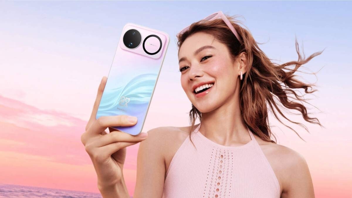 Huawei Nova 16 SE trở lại đầy bất ngờ với pin khủng chưa từng có - 2