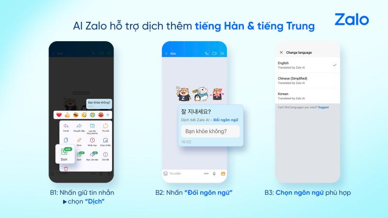 Zalo ảnh 2 Zalo ảnh 2