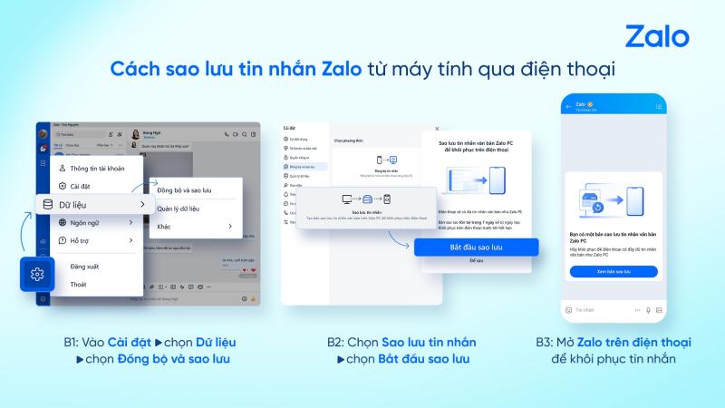 Zalo ảnh 3 Zalo ảnh 3