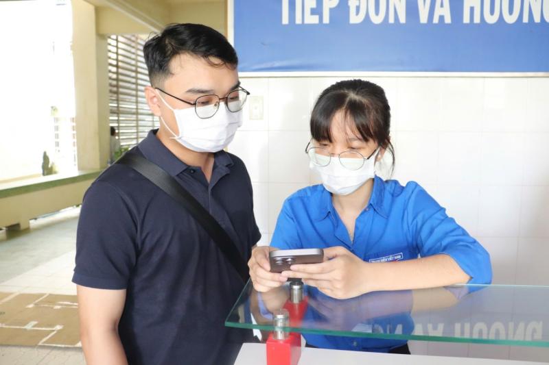 Cà Mau, trạm y tế ảnh 3 Cà Mau, trạm y tế ảnh 3
