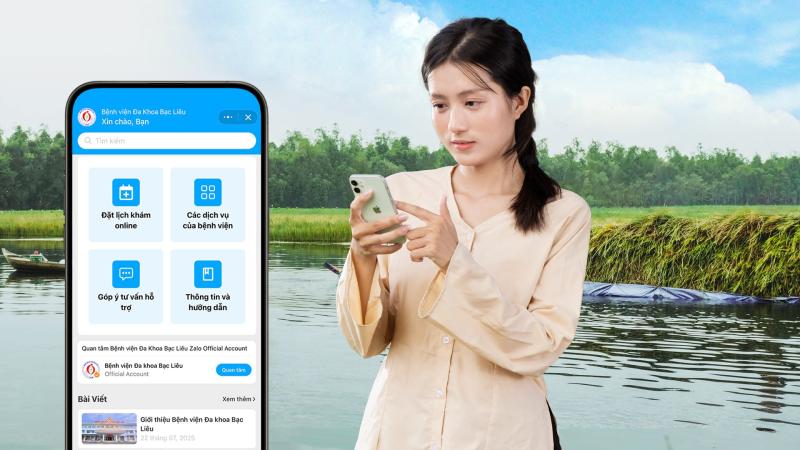 Cà Mau, trạm y tế ảnh 7 Cà Mau, trạm y tế ảnh 7