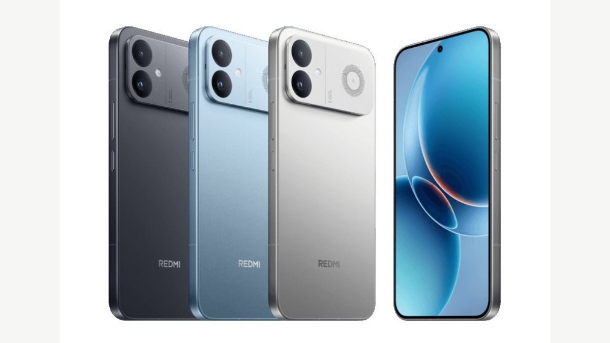 Redmi K90 Ultra ra mắt.