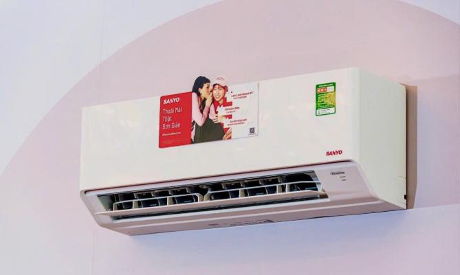 Sanyo ảnh 4 Sanyo ảnh 4