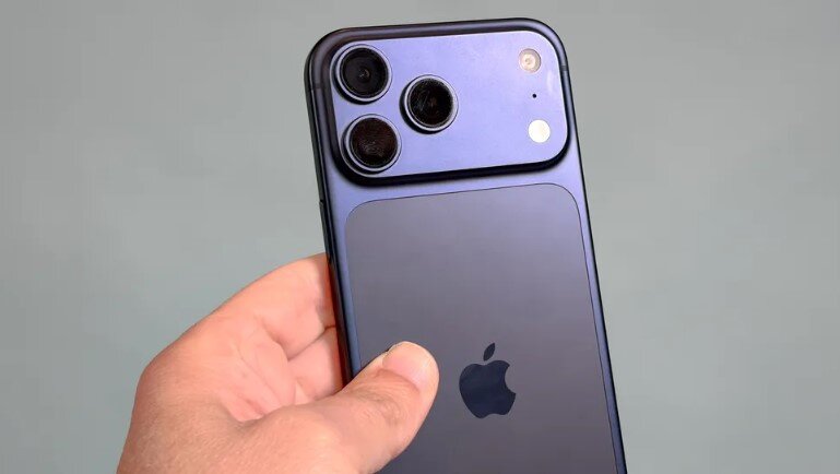 iPhone 18 Pro sẽ có giá đắt hơn iPhone 17 Pro năm ngoái.