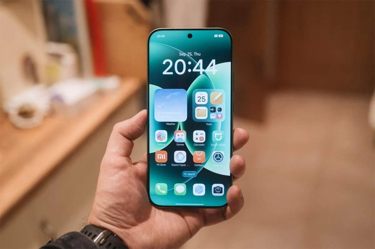 Xiaomi 18 Pro sẽ ra mắt toàn cầu với pin 7.000 mAh và camera 200MP - 1