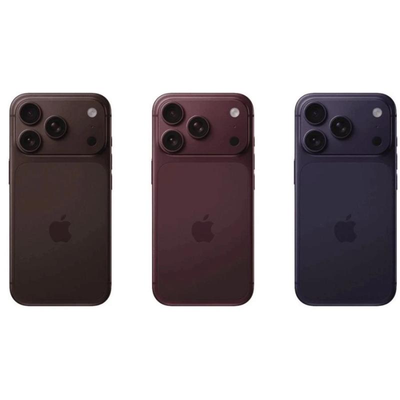 nên mua iPhone 17 ảnh 2