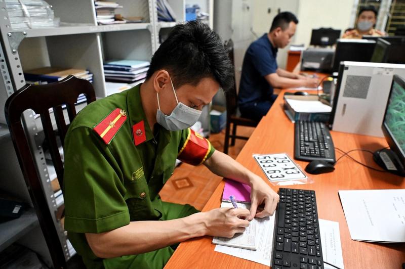 căn cước, hộ chiếu, lý lịch tư pháp, giấy phép lái xe ảnh 2 căn cước, hộ chiếu, lý lịch tư pháp, giấy phép lái xe ảnh 2