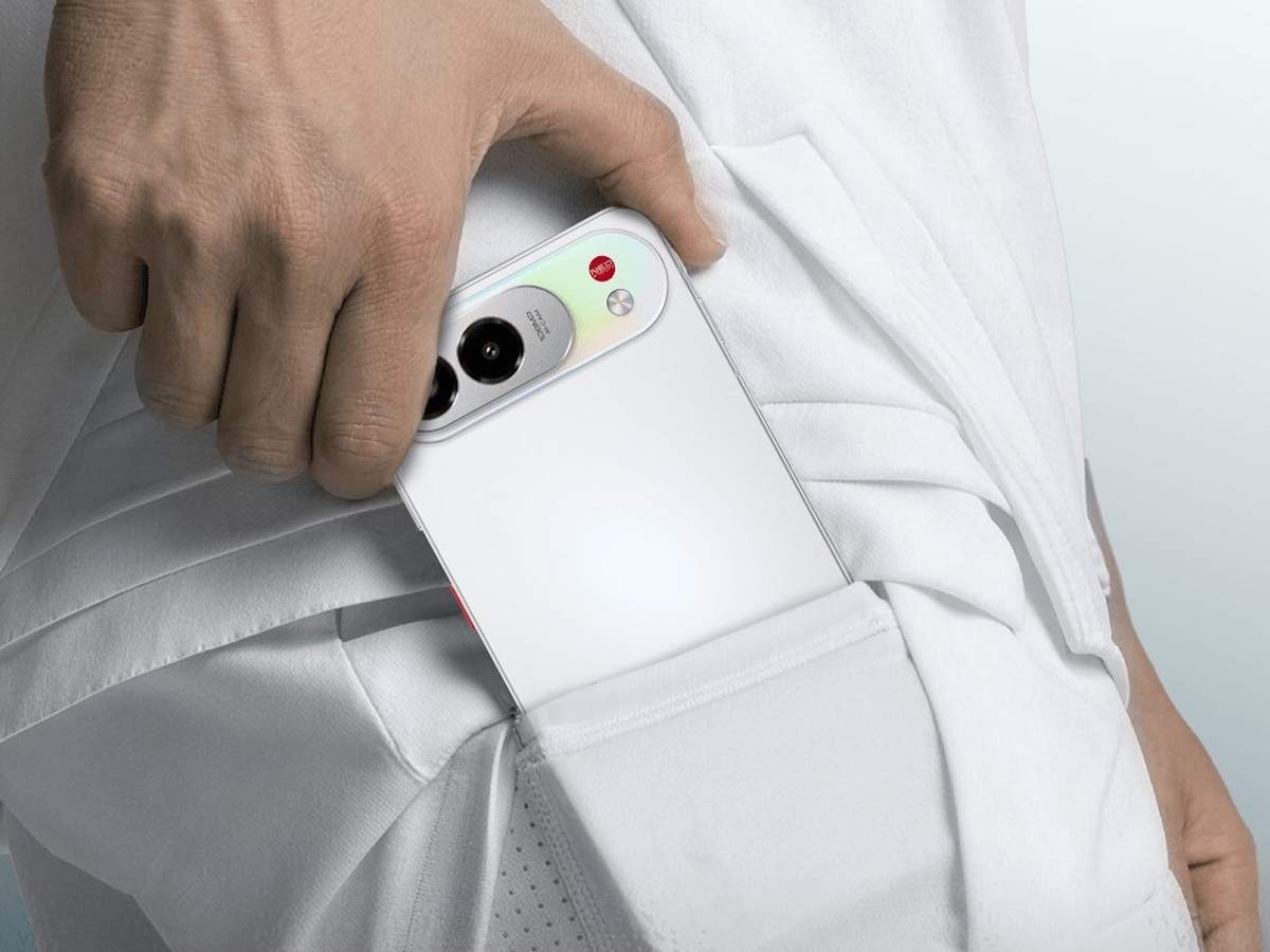 Đối thủ iPhone Air chính thức ra mắt: Mỏng 5.99 mm nhưng có pin 5.000 mAh, màn 144Hz - 2