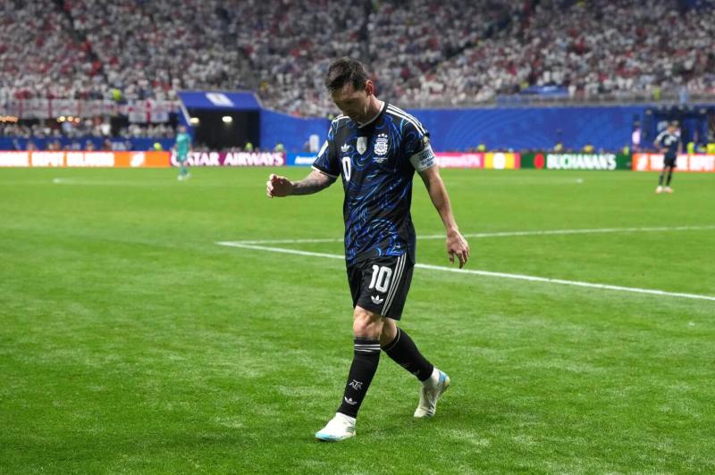 Messi ảnh 3 Messi ảnh 3
