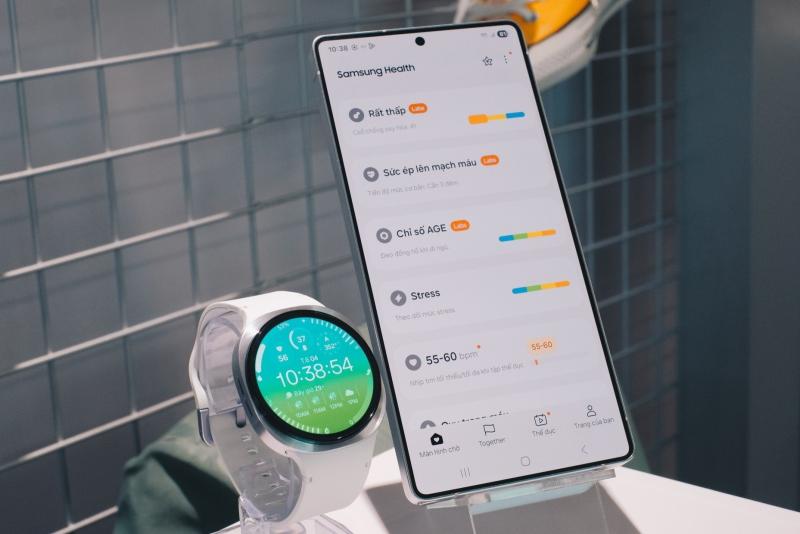 Samsung ảnh 3
