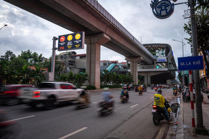 màn hình led giao thông ảnh 7 màn hình led giao thông ảnh 7