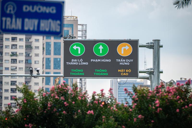 màn hình led giao thông ảnh 3 màn hình led giao thông ảnh 3