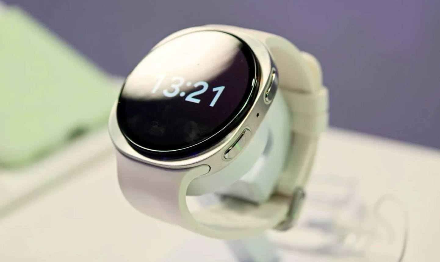 Galaxy Watch 9.