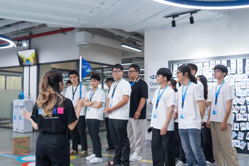 Zalo ảnh 3 Zalo ảnh 3