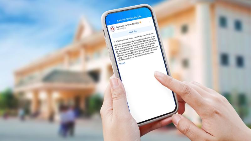 Cà Mau, trạm y tế ảnh 1 Cà Mau, trạm y tế ảnh 1