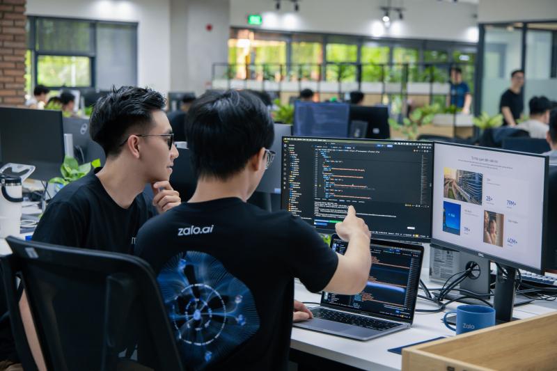 Zalo ảnh 1 Zalo ảnh 1