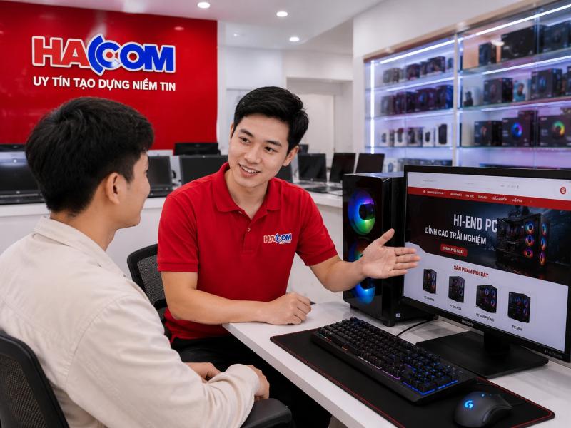 Hacom ảnh 3 Hacom ảnh 3