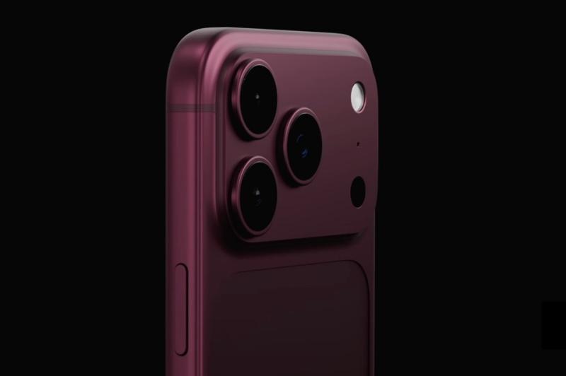 Apple tăng giá iPhone, giá bán iPhone 18, iPhone 17 tăng giá, tin đồn iPhone 18, iPhone 18 Pro Max ảnh 1 Apple tăng giá iPhone, giá bán iPhone 18, iPhone 17 tăng giá, tin đồn iPhone 18, iPhone 18 Pro Max ảnh 1