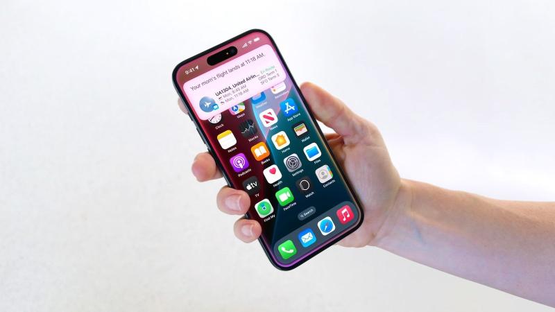 Siri phiên bản mới, Siri là gì, cách kích hoạt Siri, sự kiện WWDC 2026, Tim Cook từ chức ảnh 2 Siri phiên bản mới, Siri là gì, cách kích hoạt Siri, sự kiện WWDC 2026, Tim Cook từ chức ảnh 2