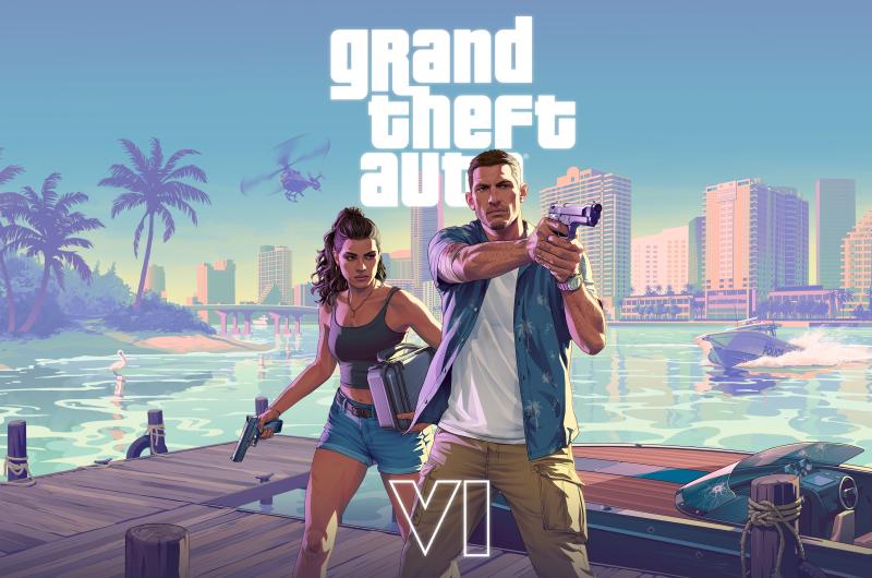 GTA VI ra mắt, GTA 6 phát hành, ngày tải GTA VI, mua GTA VI, Grand Theft Auto VI ảnh 1 GTA VI ra mắt, GTA 6 phát hành, ngày tải GTA VI, mua GTA VI, Grand Theft Auto VI ảnh 1