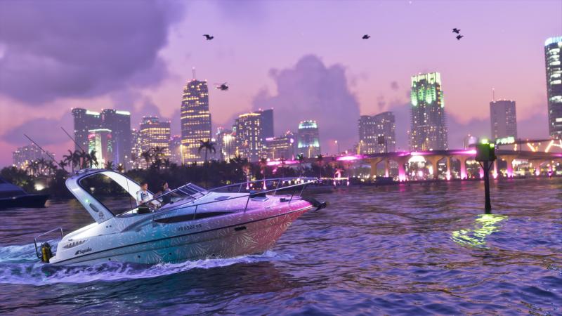 GTA VI ra mắt, GTA 6 phát hành, ngày tải GTA VI, mua GTA VI, Grand Theft Auto VI ảnh 4 GTA VI ra mắt, GTA 6 phát hành, ngày tải GTA VI, mua GTA VI, Grand Theft Auto VI ảnh 4