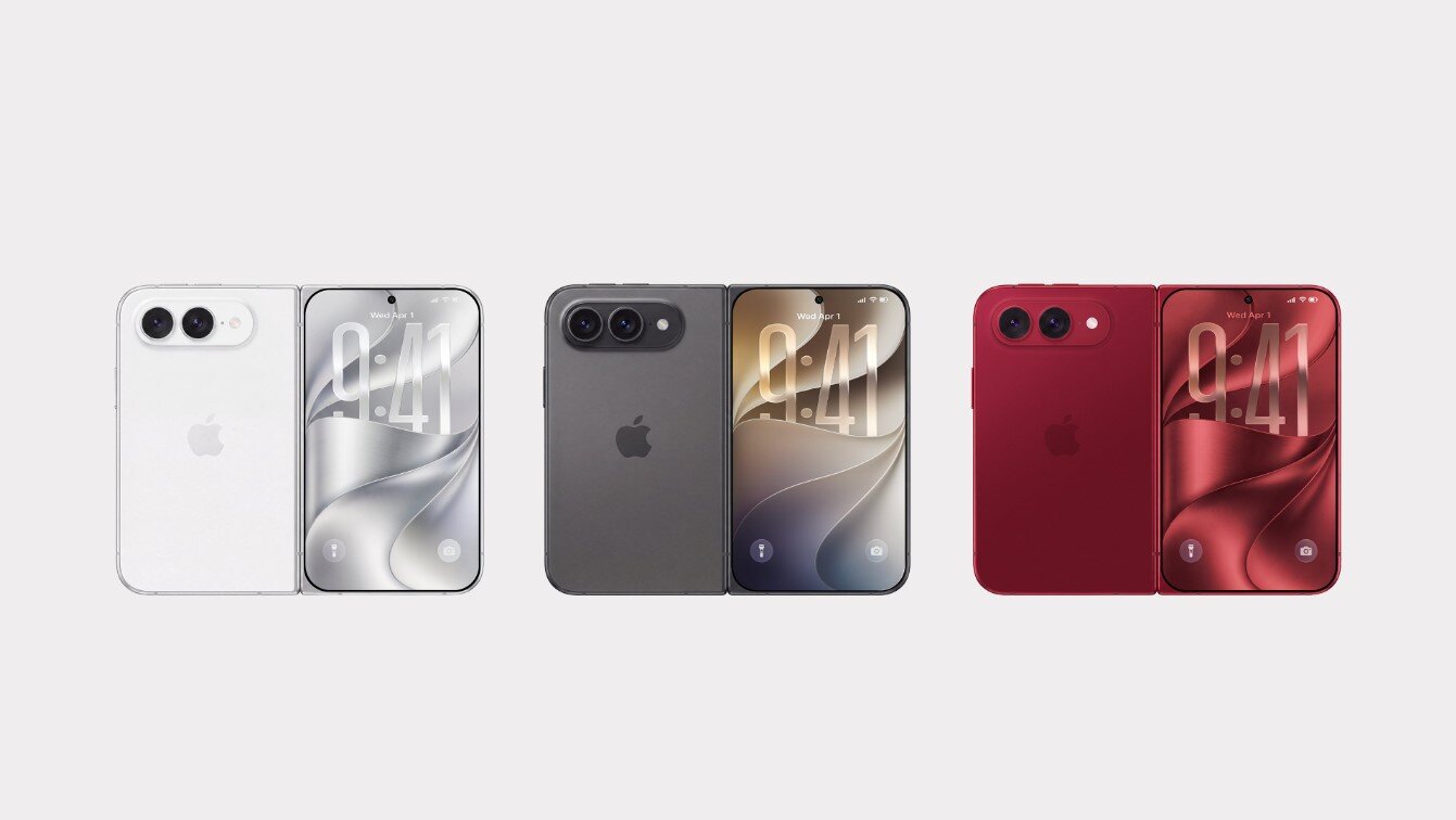 iPhone Ultra sẽ có màu đỏ?