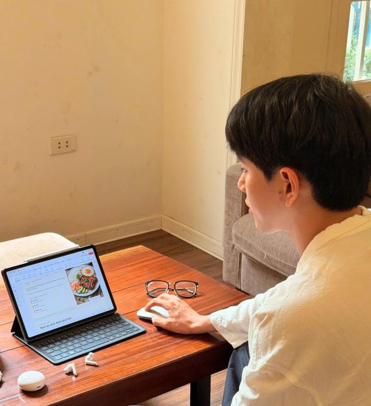 Huawei ảnh 2 Huawei ảnh 2