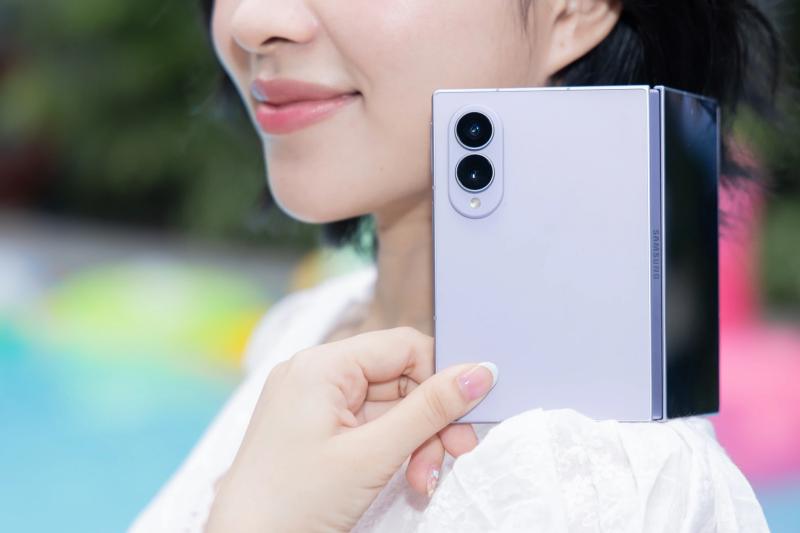 Z fold8 ảnh 13 Z fold8 ảnh 13