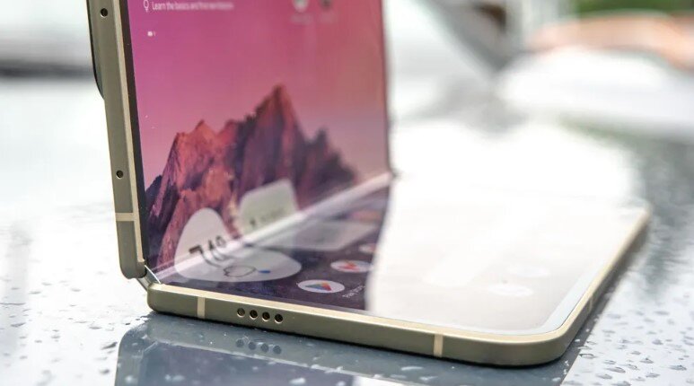 Ảnh concept iPhone Ultra.