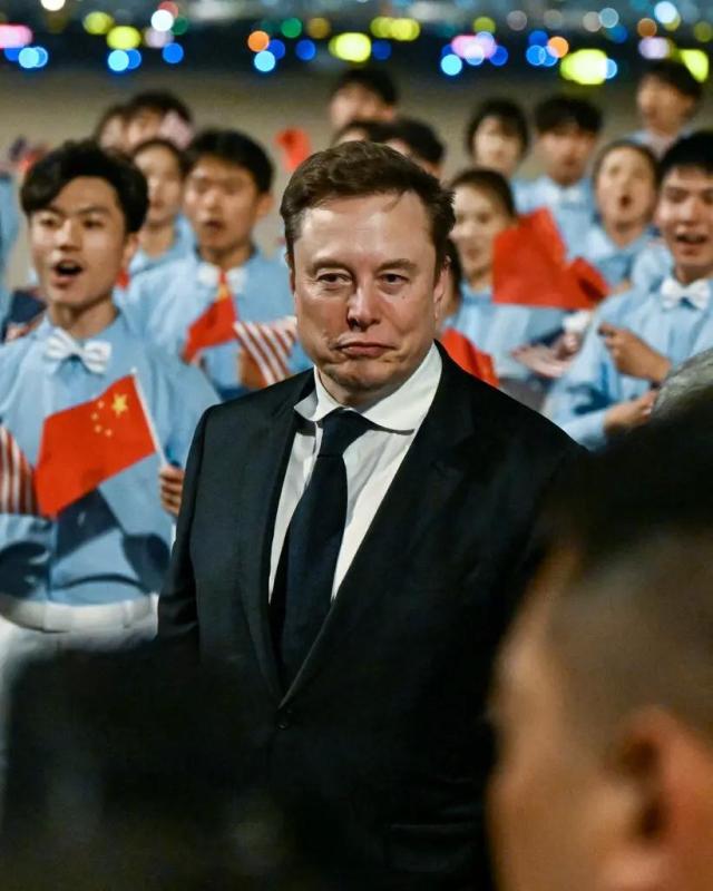 Elon Musk ảnh 2 Elon Musk ảnh 2