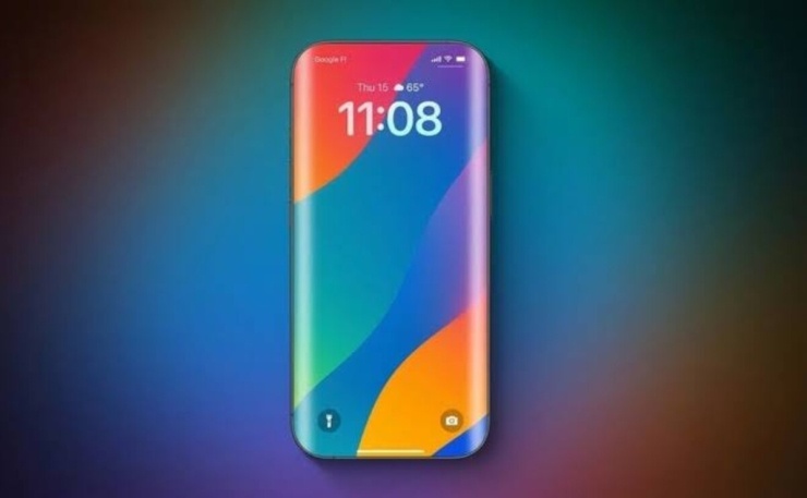 Ý tưởng iPhone 20. Ảnh: 9to5mac
