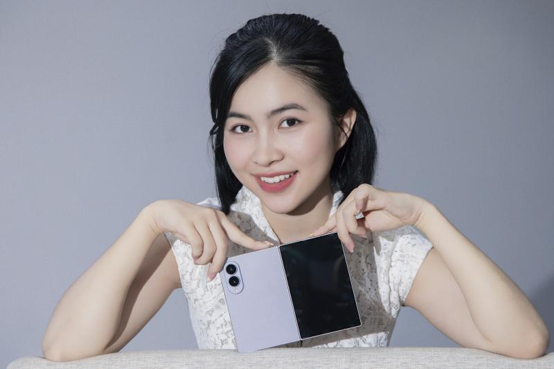 Z fold8 ảnh 5 Z fold8 ảnh 5