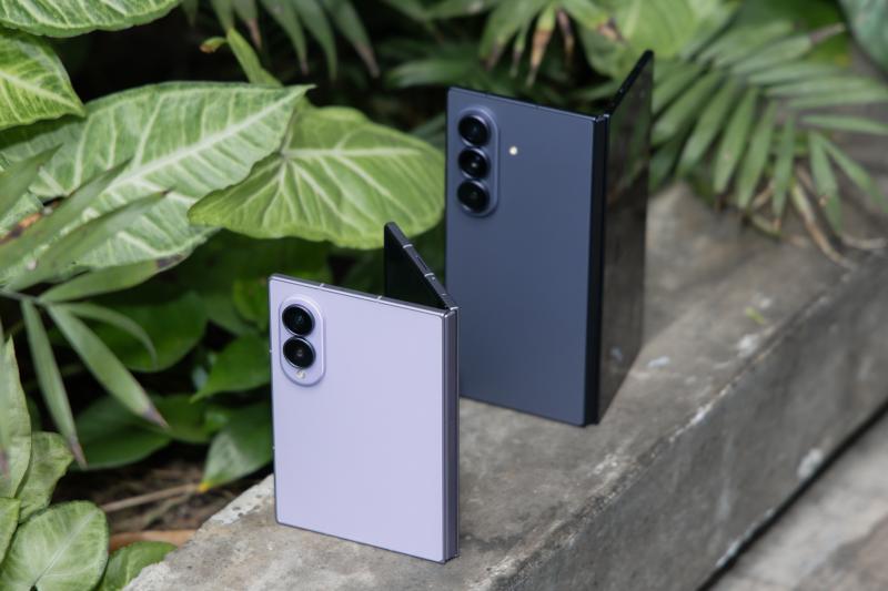 Z fold8 ảnh 12 Z fold8 ảnh 12