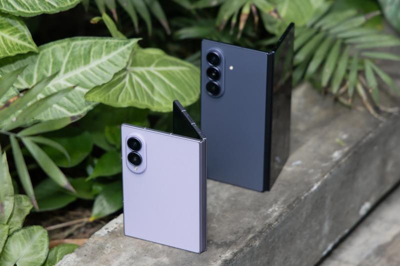 Z fold8 ảnh 12 Z fold8 ảnh 12