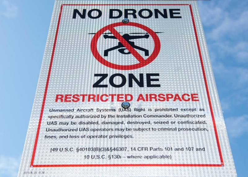 Drone ảnh 2