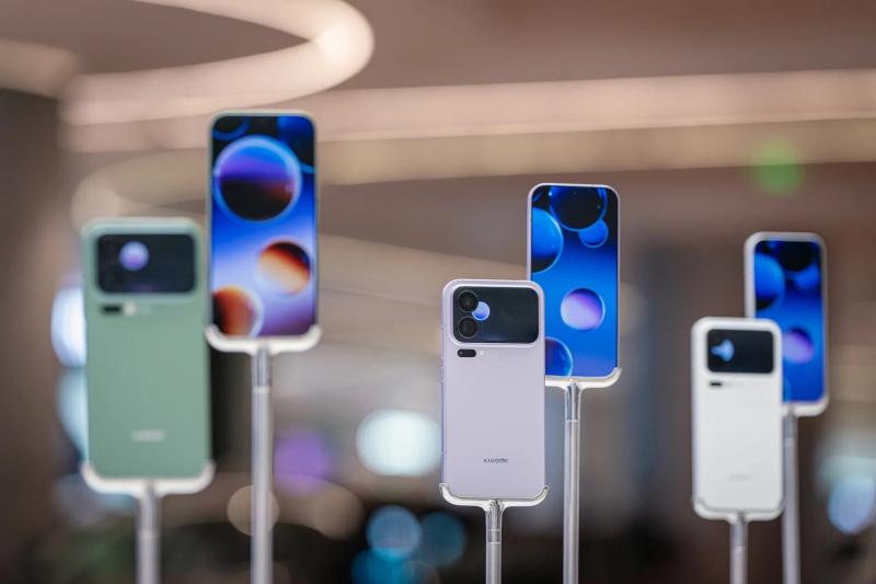 Xiaomi ảnh 2 Xiaomi ảnh 2