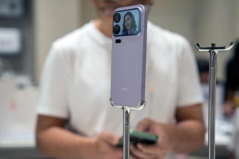 Xiaomi ảnh 2 Xiaomi ảnh 2