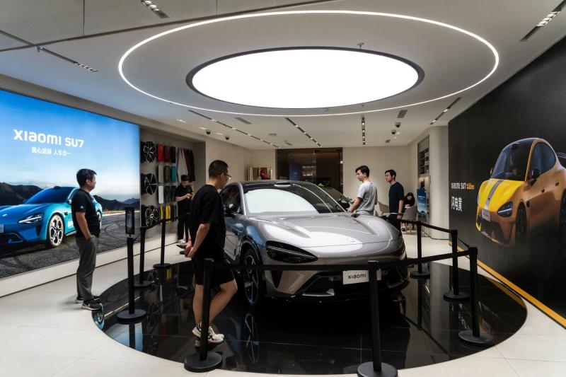Xiaomi ảnh 3 Xiaomi ảnh 3