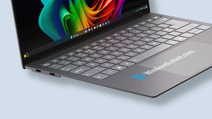 Lenovo sắp ra mắt laptop ThinkBook mỏng đến mức khó tin - 2