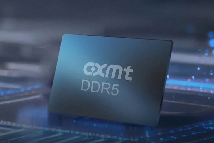 CXMT không chịu giảm giá, dù Apple là cái tên mà nhiều công ty muốn làm đối tác.