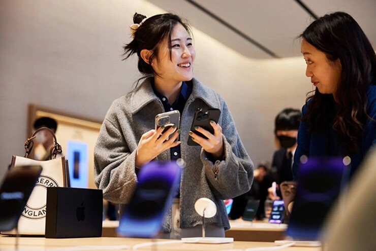 Người dùng cần nghiêm túc khi nhận được cảnh báo từ Apple.