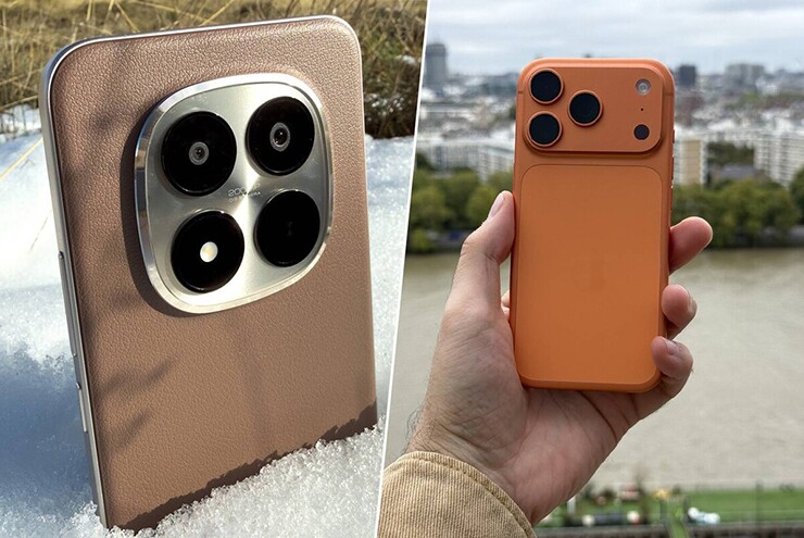 Không phải mọi smartphone có 4 camera đều chụp đẹp hơn 3 camera.