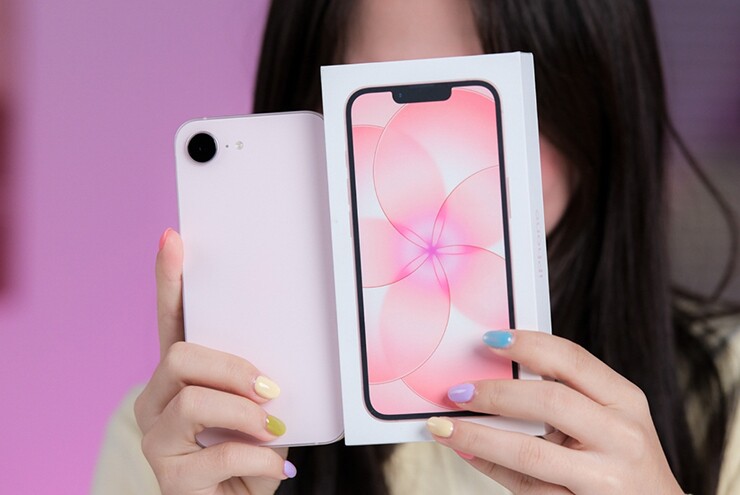 iPhone 17e được khuyến cáo đáng mua hơn.